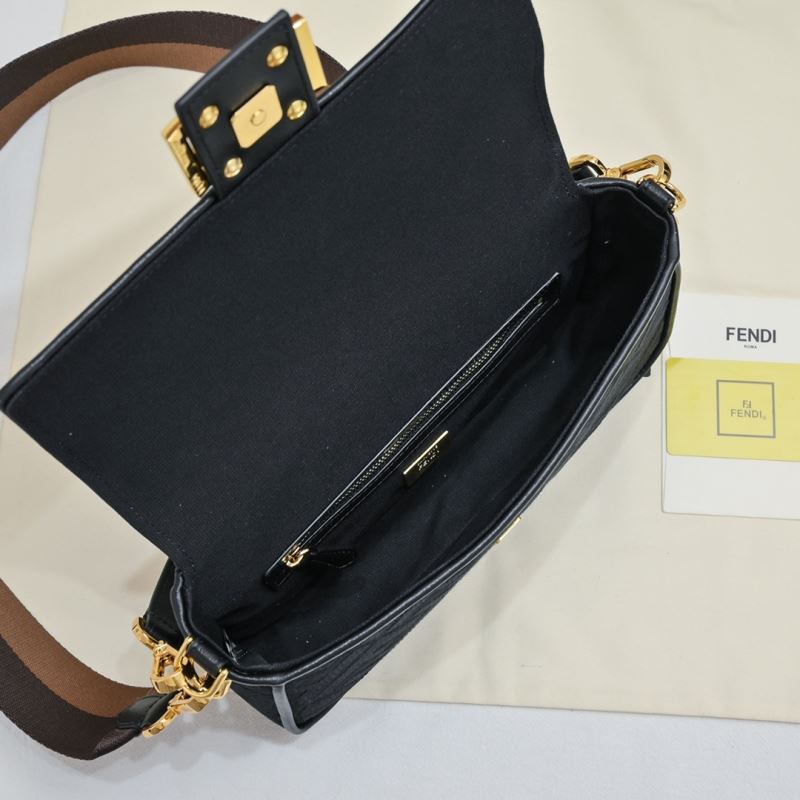 Fendi Top Handle Bags